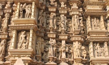 Golden Triangle with Khajuraho and Varanasi