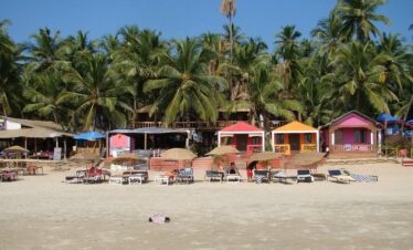Amazing and relaxing India tour