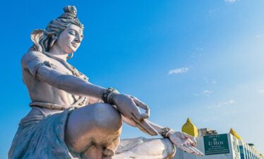 Spirituel Gateway-Himalaya-Tour