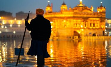 Himachal tour with Golden Temple