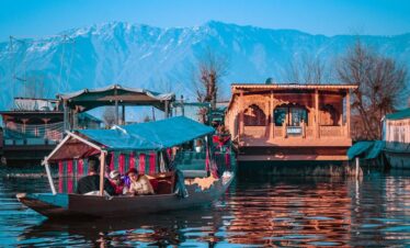 Abode of Dreamland Kashmir